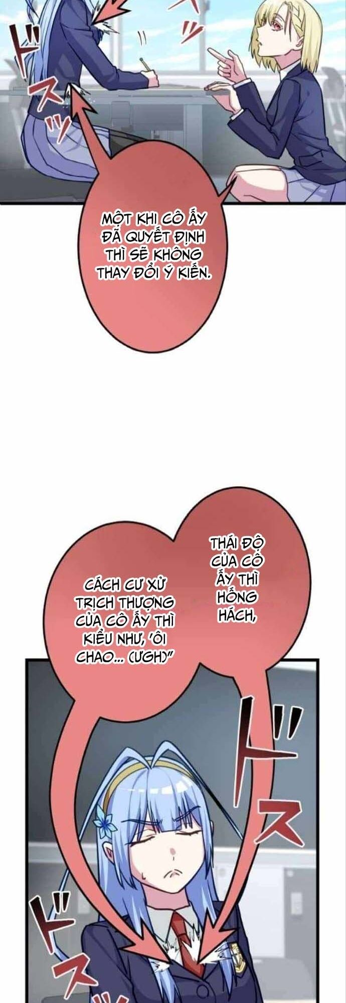 Siêu Thăng Cấp Anh Hùng - Chapter 43 - Page 43