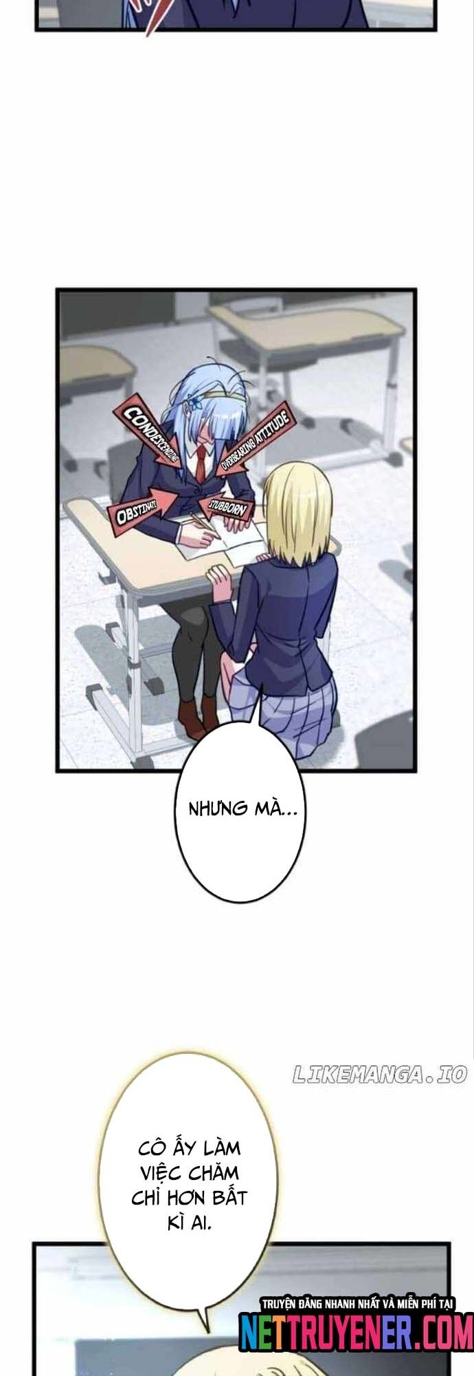 Siêu Thăng Cấp Anh Hùng - Chapter 43 - Page 44