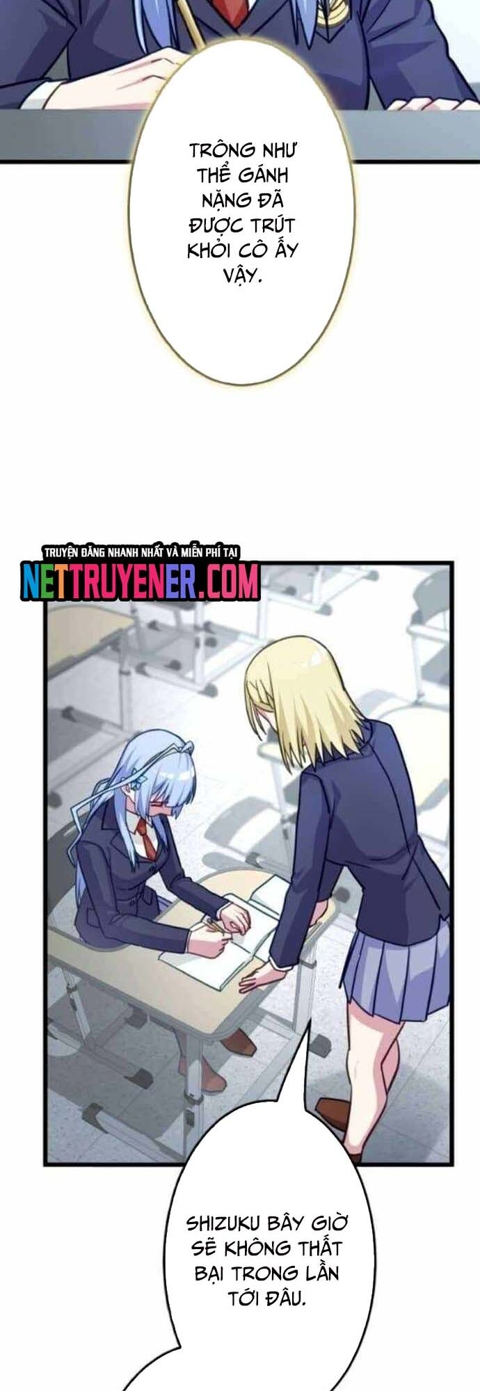 Siêu Thăng Cấp Anh Hùng - Chapter 43 - Page 46