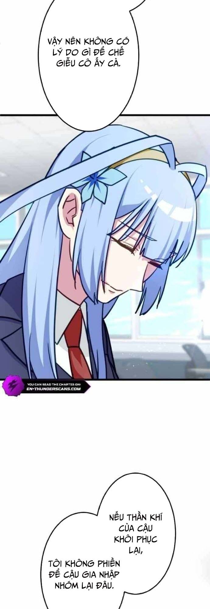 Siêu Thăng Cấp Anh Hùng - Chapter 43 - Page 47