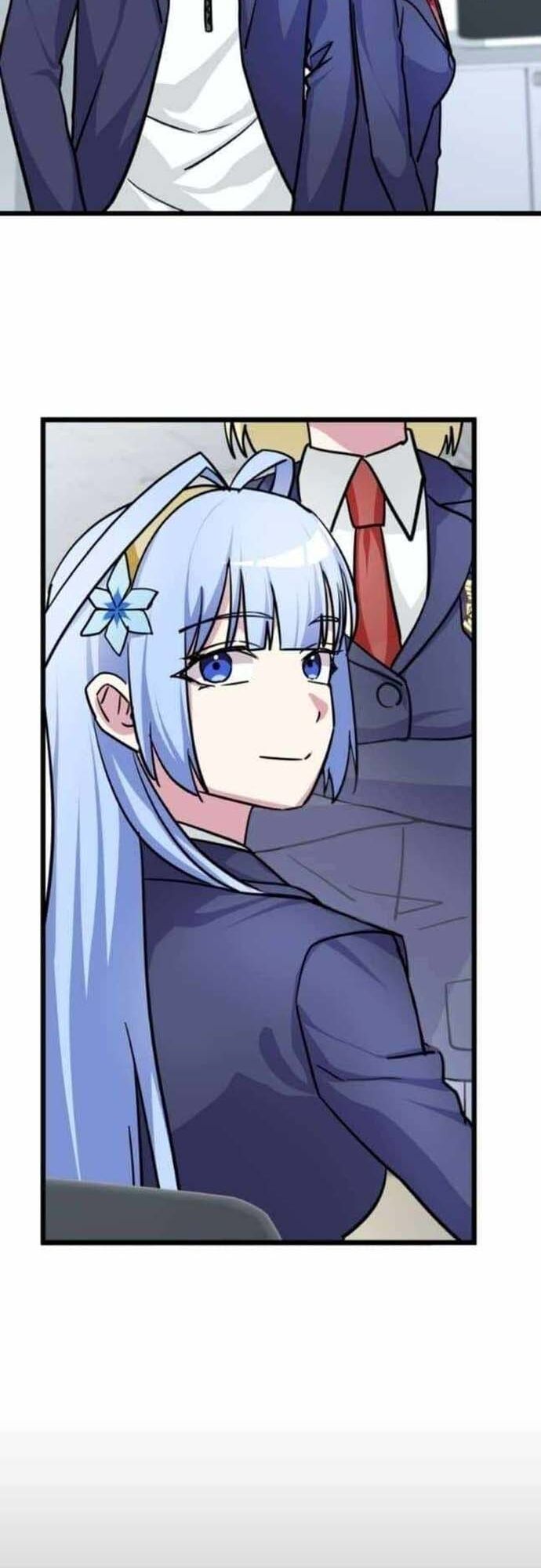 Siêu Thăng Cấp Anh Hùng - Chapter 43 - Page 50