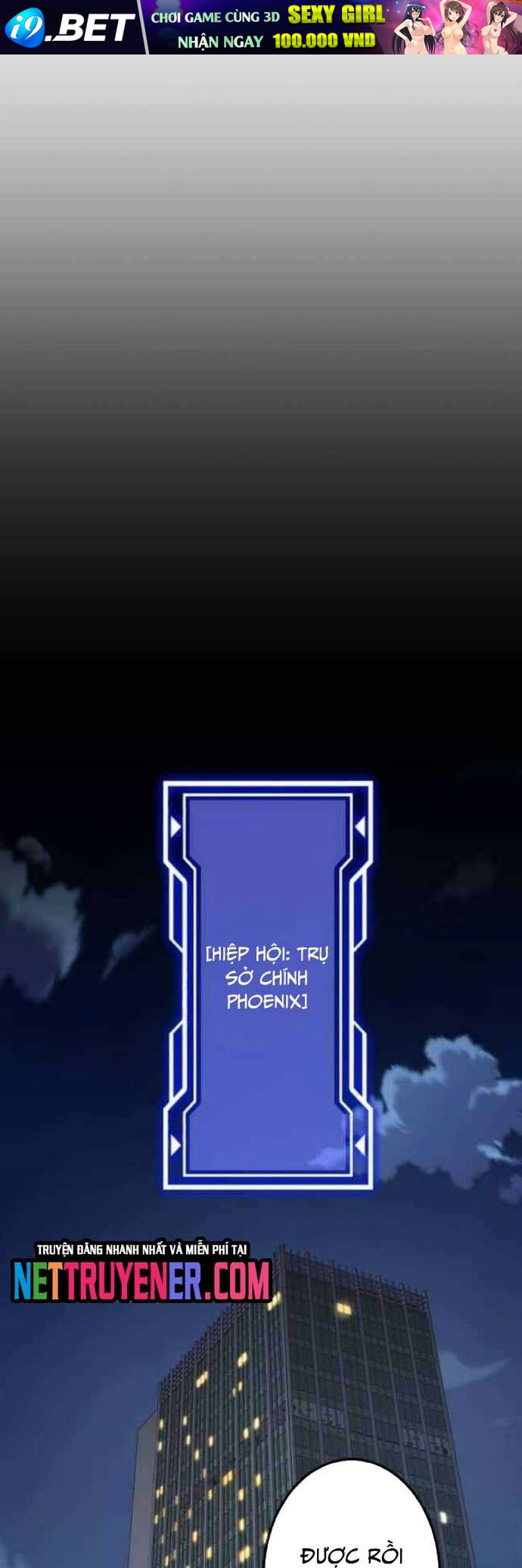 Siêu Thăng Cấp Anh Hùng - Chapter 43 - Page 51