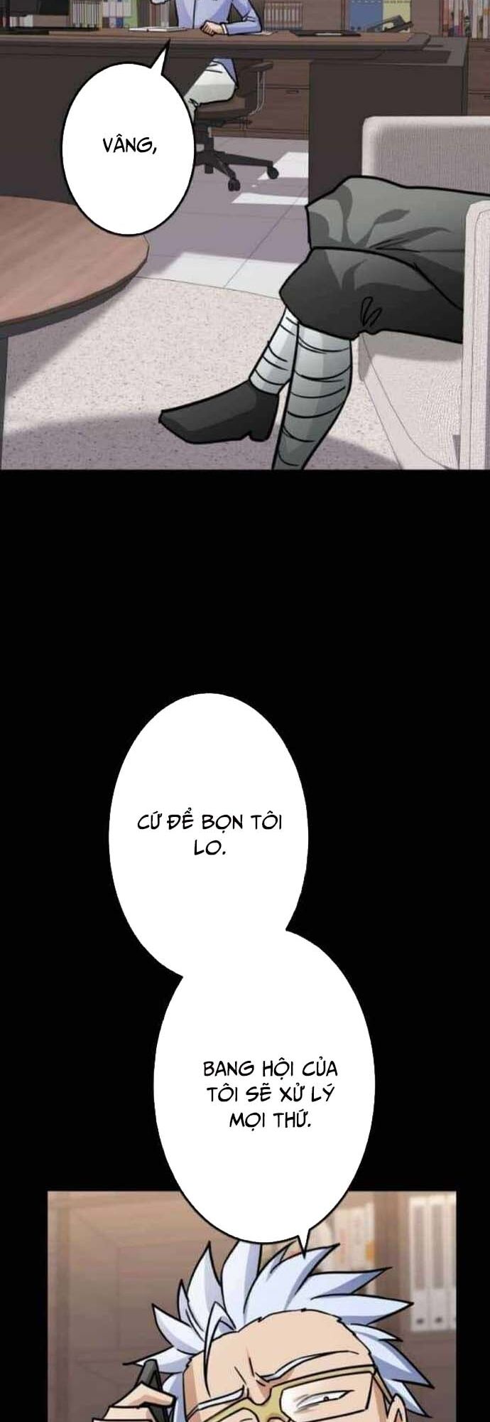 Siêu Thăng Cấp Anh Hùng - Chapter 43 - Page 53