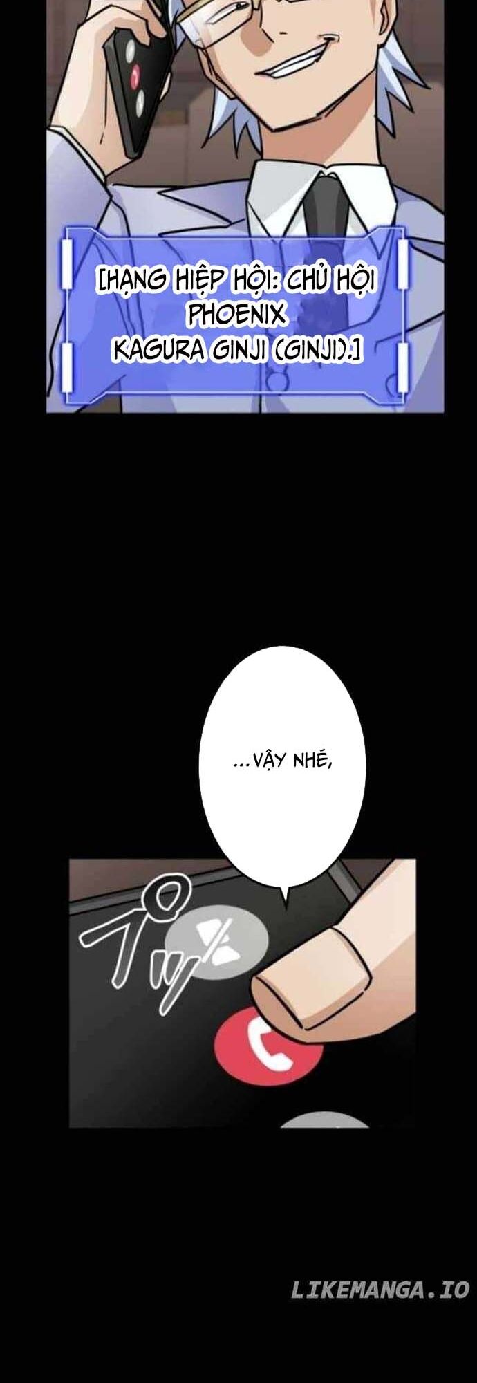 Siêu Thăng Cấp Anh Hùng - Chapter 43 - Page 54