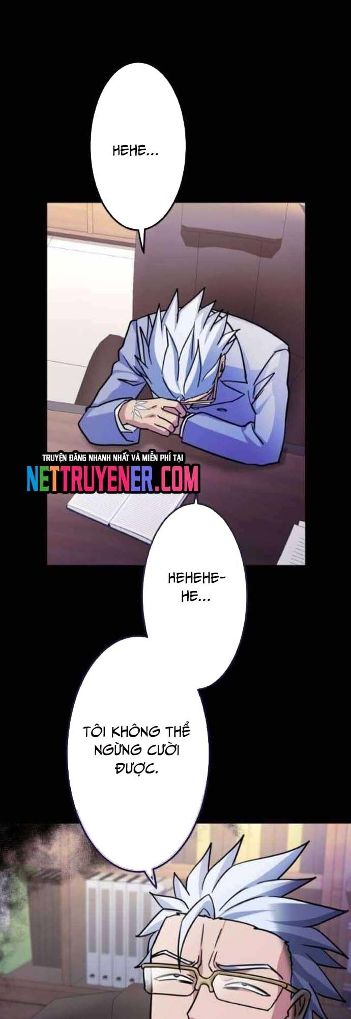 Siêu Thăng Cấp Anh Hùng - Chapter 43 - Page 55