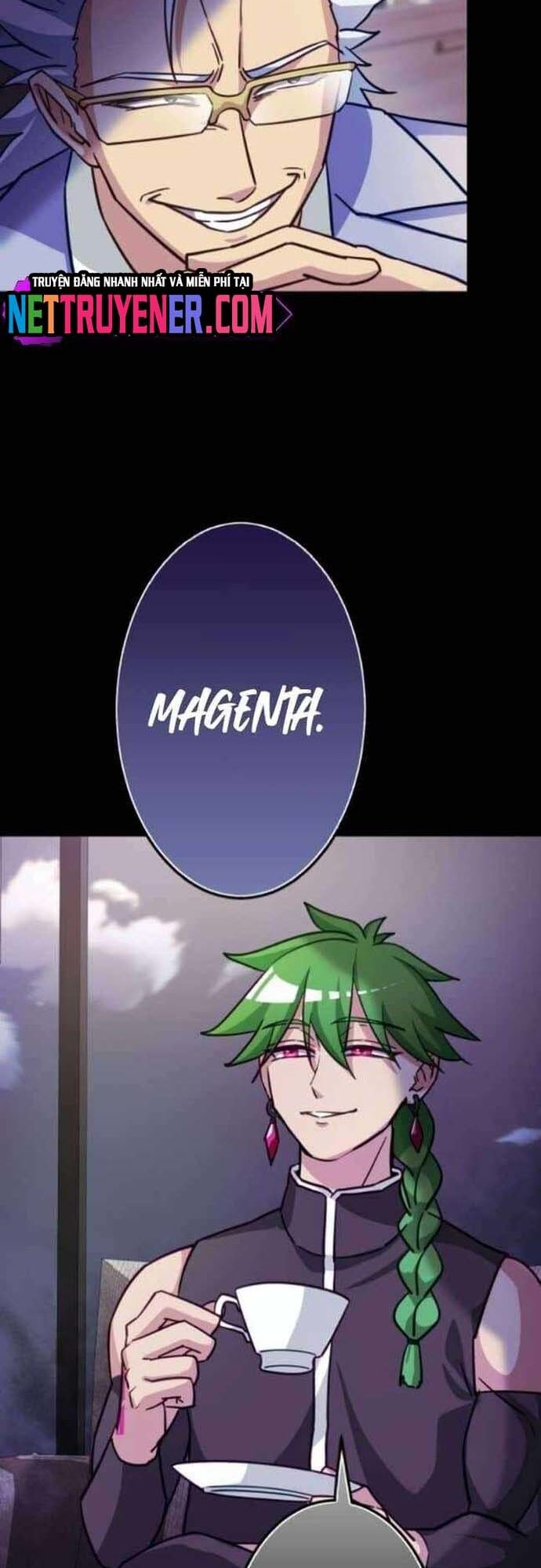 Siêu Thăng Cấp Anh Hùng - Chapter 43 - Page 58