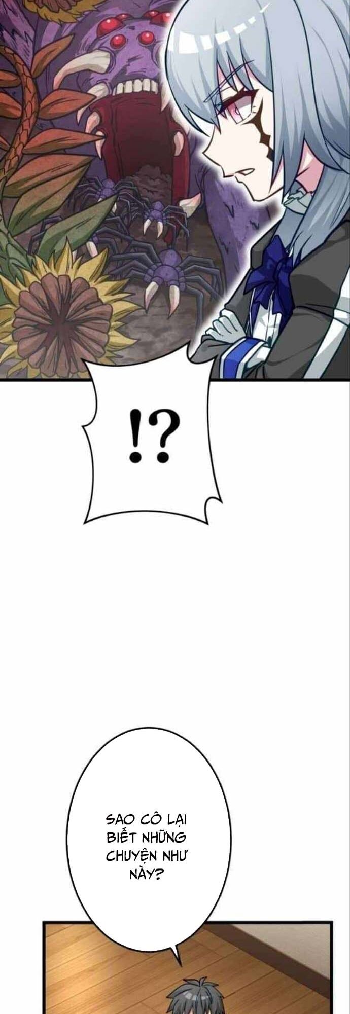 Siêu Thăng Cấp Anh Hùng - Chapter 43 - Page 6