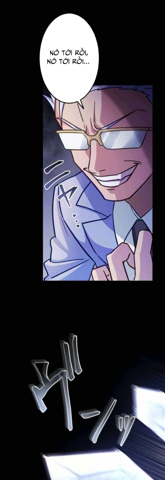 Siêu Thăng Cấp Anh Hùng - Chapter 43 - Page 62