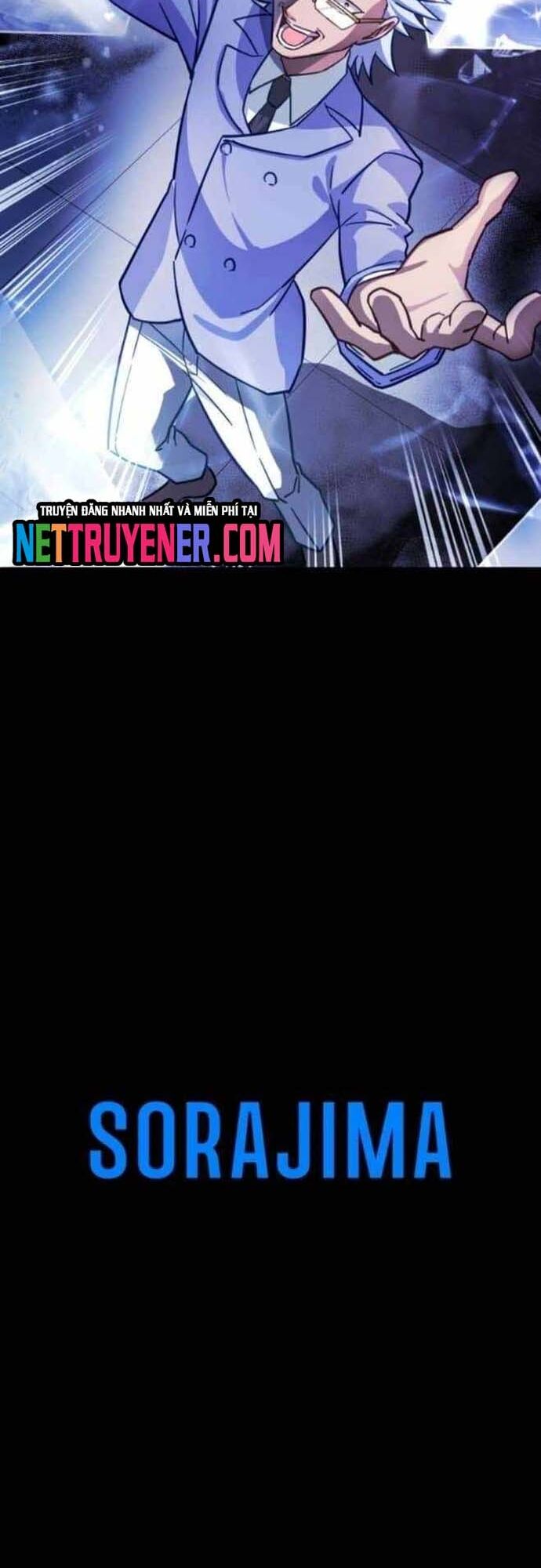 Siêu Thăng Cấp Anh Hùng - Chapter 43 - Page 64