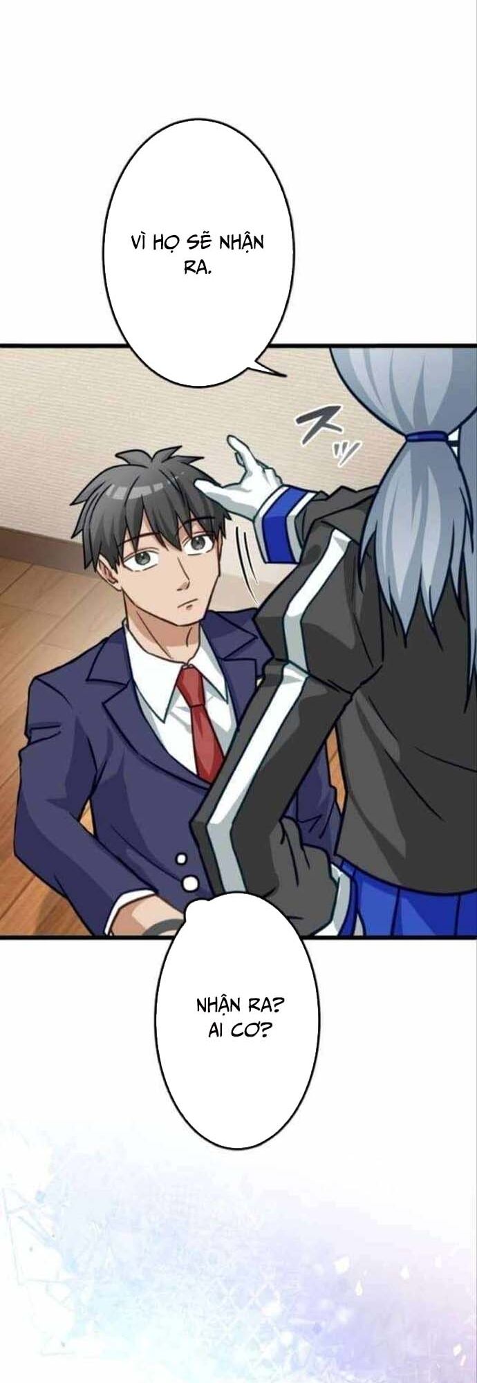 Siêu Thăng Cấp Anh Hùng - Chapter 43 - Page 8