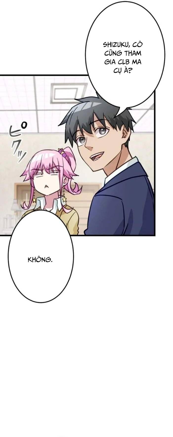 Siêu Thăng Cấp Anh Hùng - Chapter 44 - Page 12