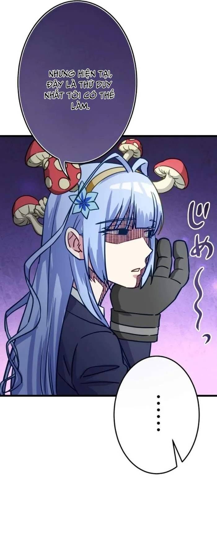 Siêu Thăng Cấp Anh Hùng - Chapter 44 - Page 13