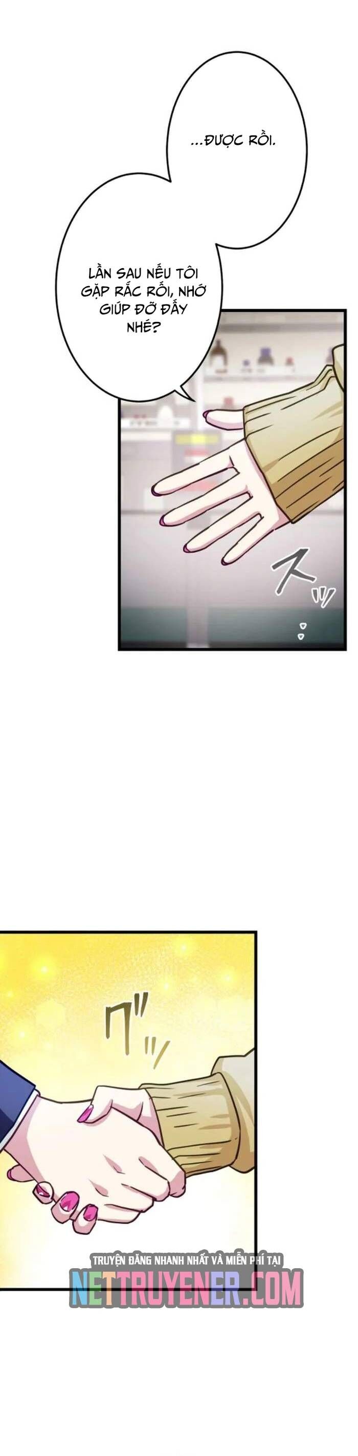 Siêu Thăng Cấp Anh Hùng - Chapter 44 - Page 18