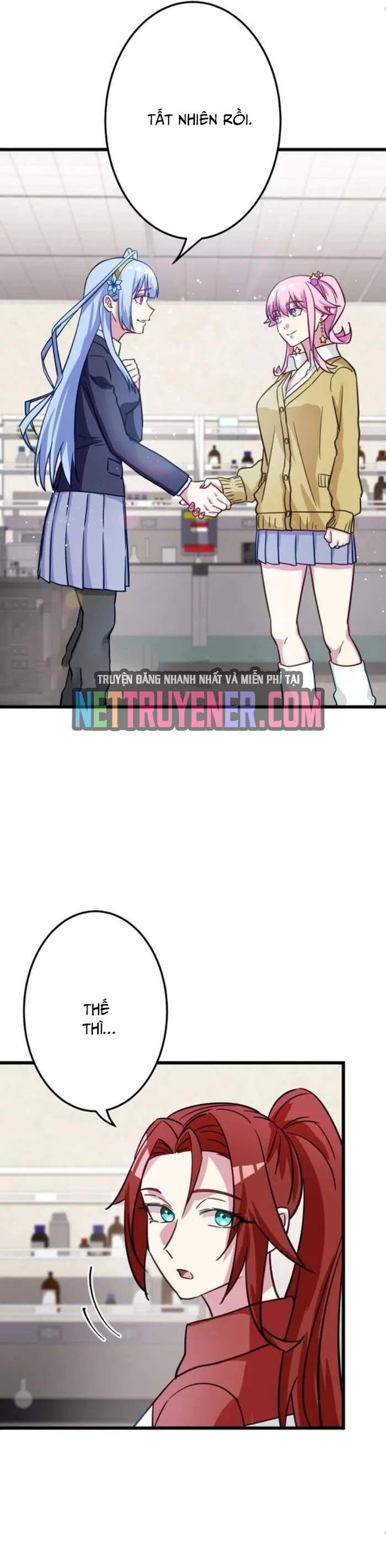 Siêu Thăng Cấp Anh Hùng - Chapter 44 - Page 19