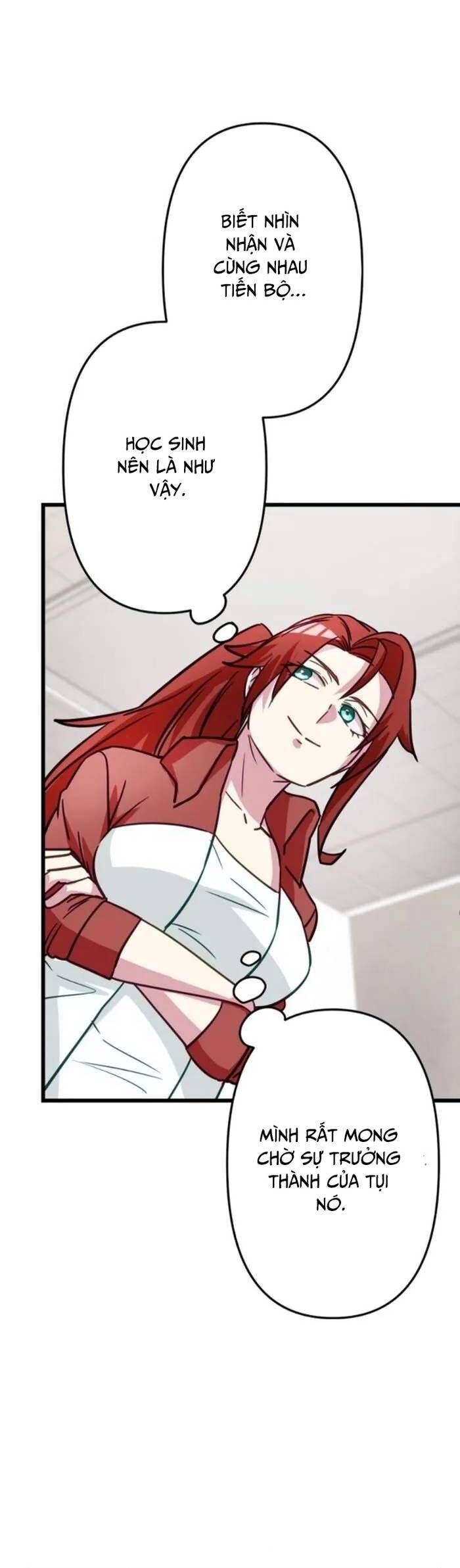 Siêu Thăng Cấp Anh Hùng - Chapter 44 - Page 26