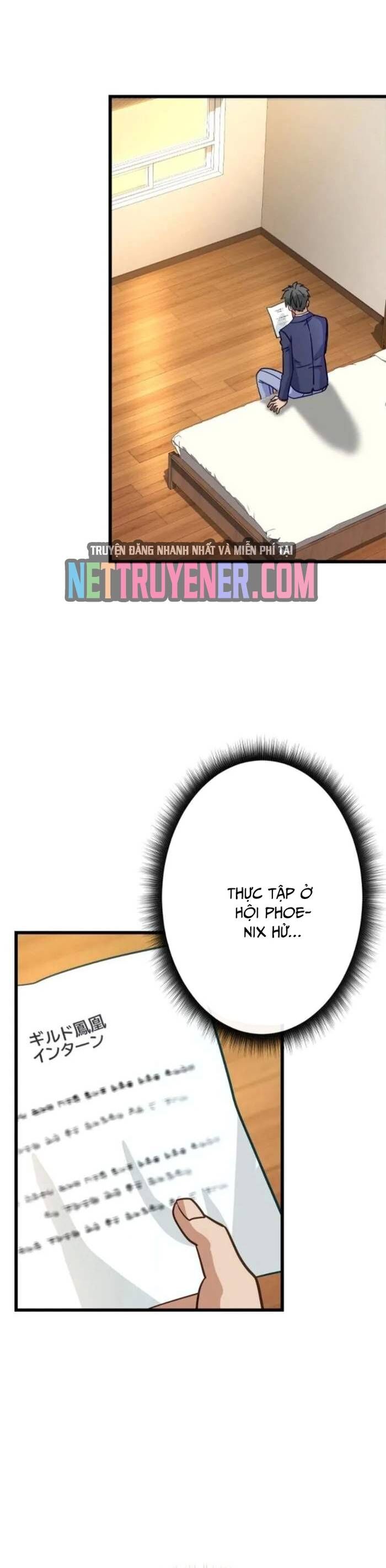 Siêu Thăng Cấp Anh Hùng - Chapter 44 - Page 28