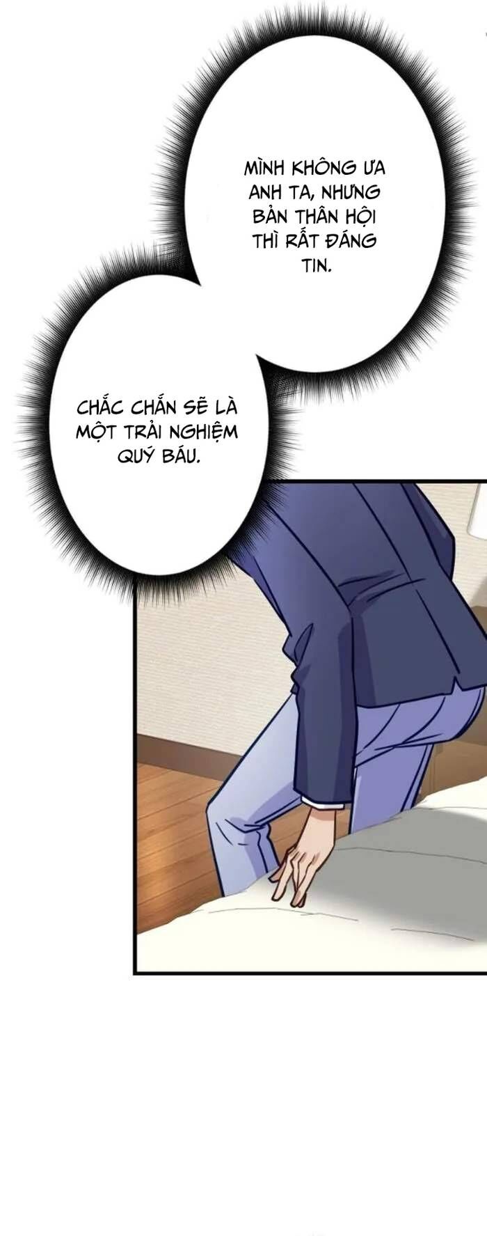 Siêu Thăng Cấp Anh Hùng - Chapter 44 - Page 30