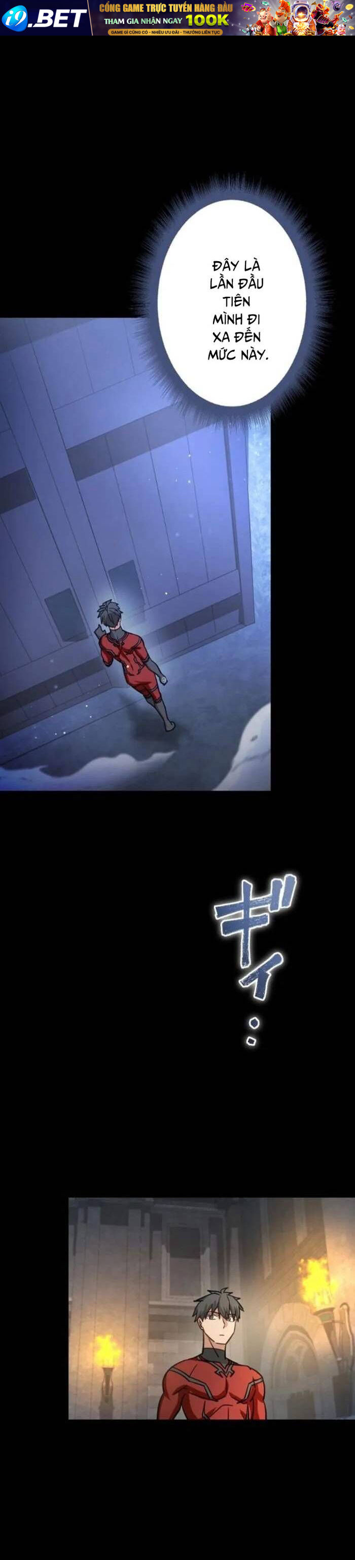 Siêu Thăng Cấp Anh Hùng - Chapter 44 - Page 36