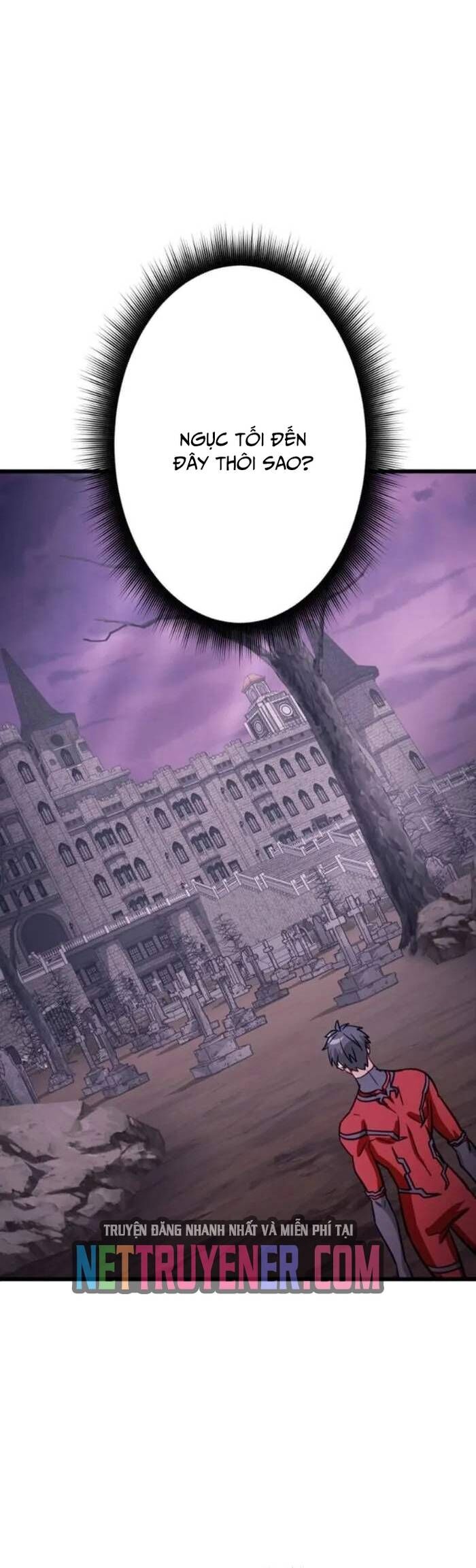 Siêu Thăng Cấp Anh Hùng - Chapter 44 - Page 38