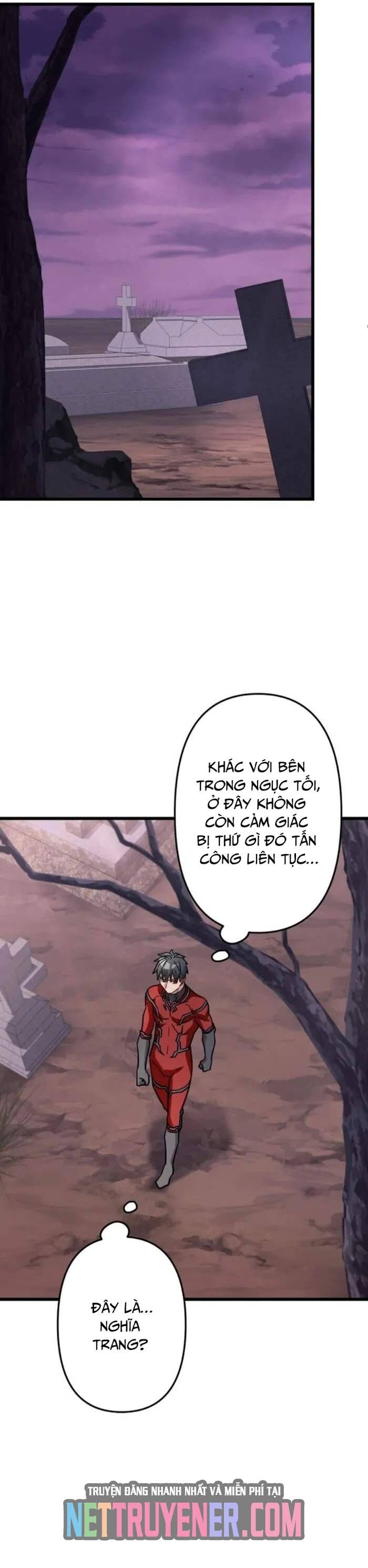 Siêu Thăng Cấp Anh Hùng - Chapter 44 - Page 40