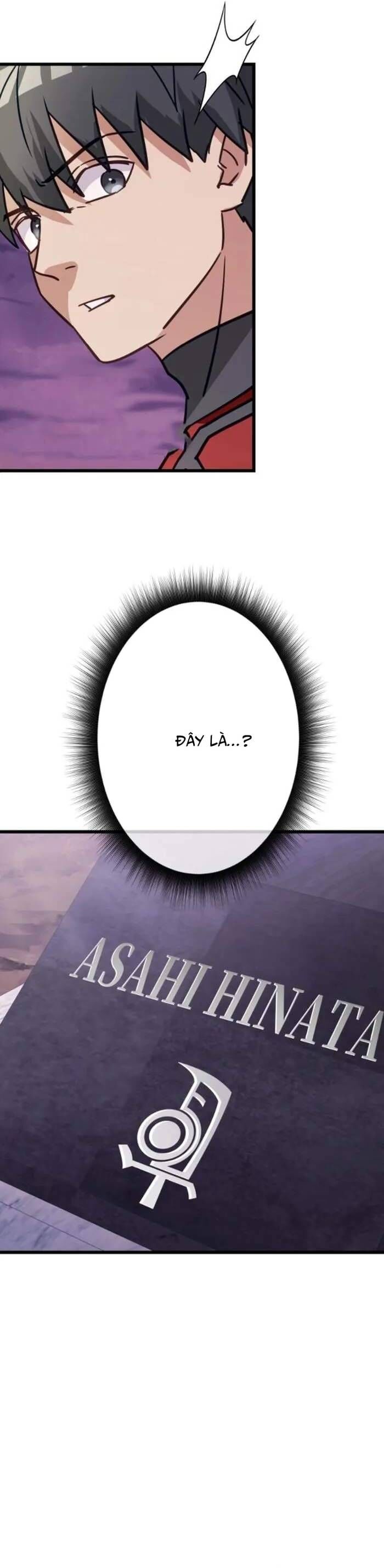 Siêu Thăng Cấp Anh Hùng - Chapter 44 - Page 41