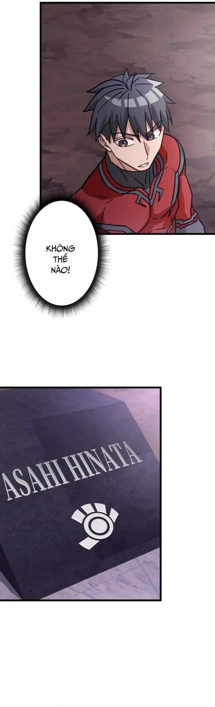 Siêu Thăng Cấp Anh Hùng - Chapter 44 - Page 42