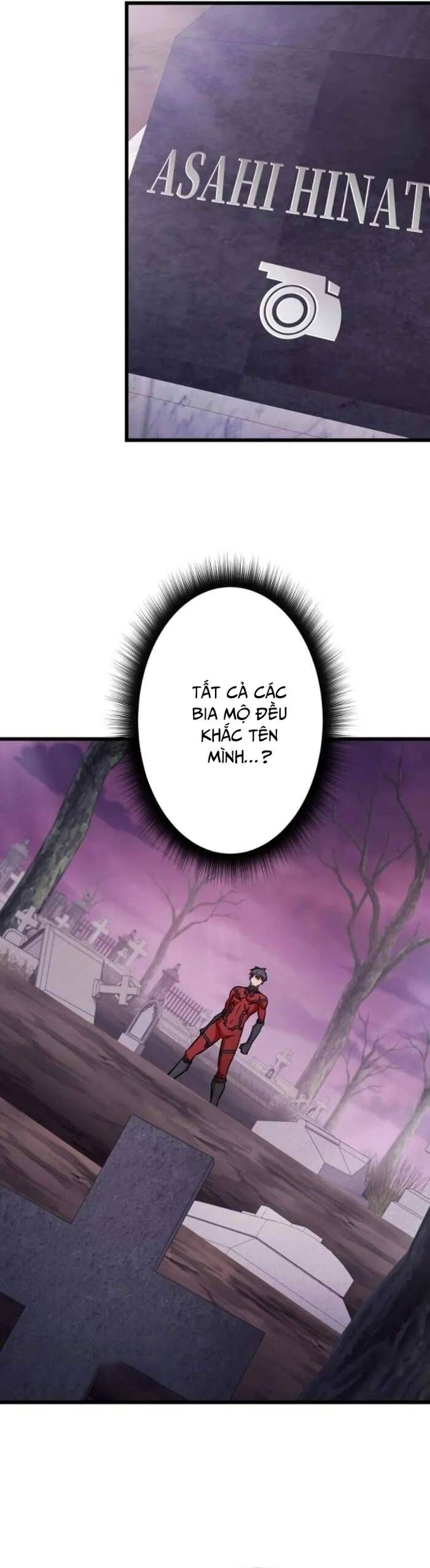 Siêu Thăng Cấp Anh Hùng - Chapter 44 - Page 43