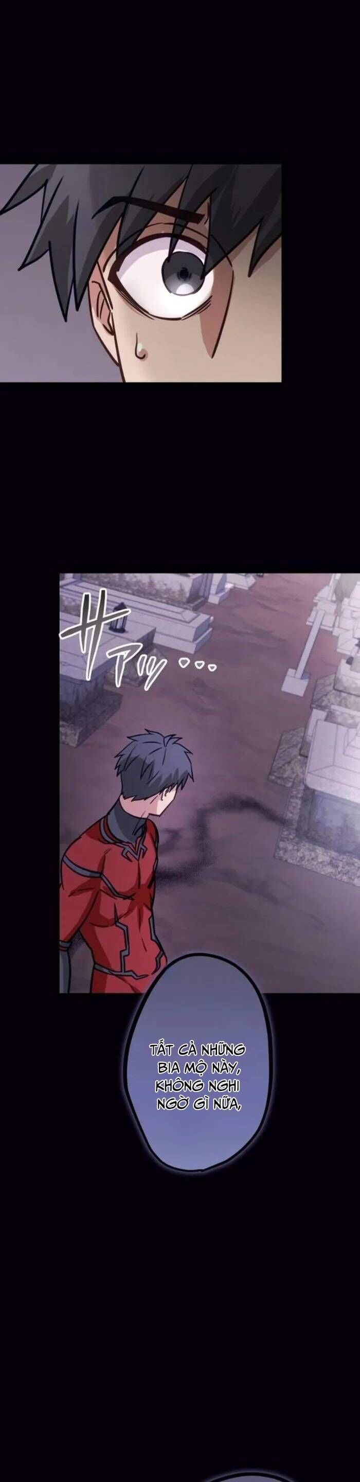 Siêu Thăng Cấp Anh Hùng - Chapter 44 - Page 45