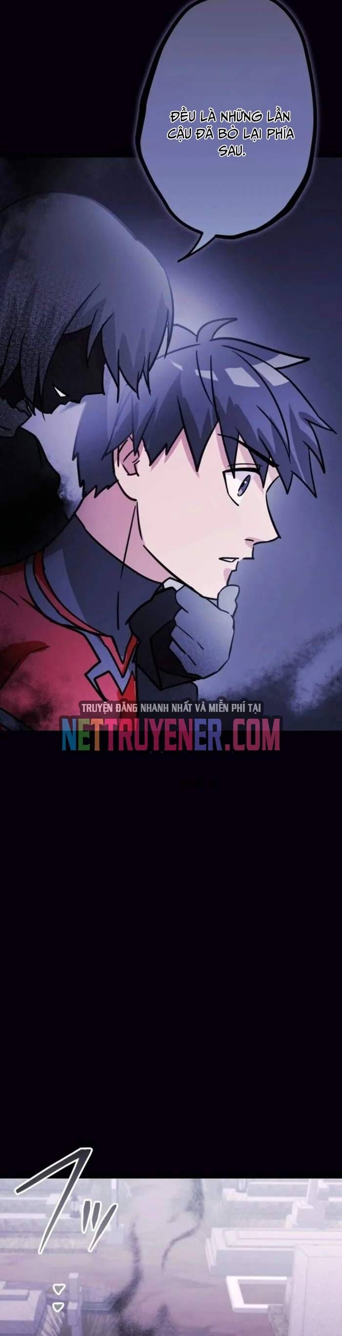 Siêu Thăng Cấp Anh Hùng - Chapter 44 - Page 46