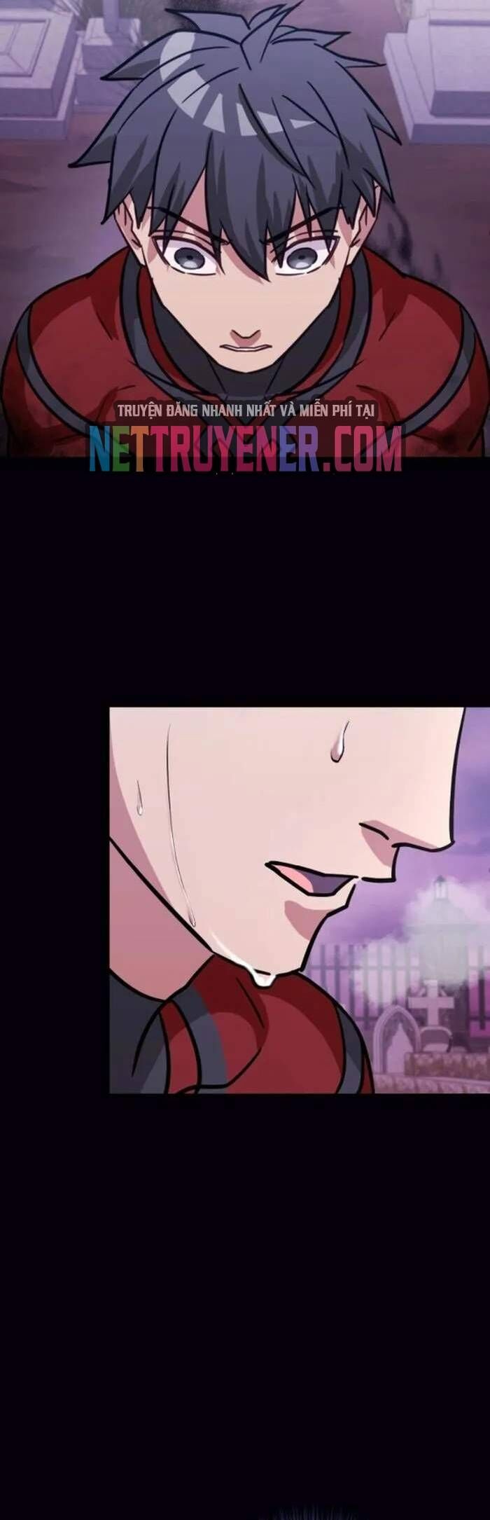 Siêu Thăng Cấp Anh Hùng - Chapter 44 - Page 47