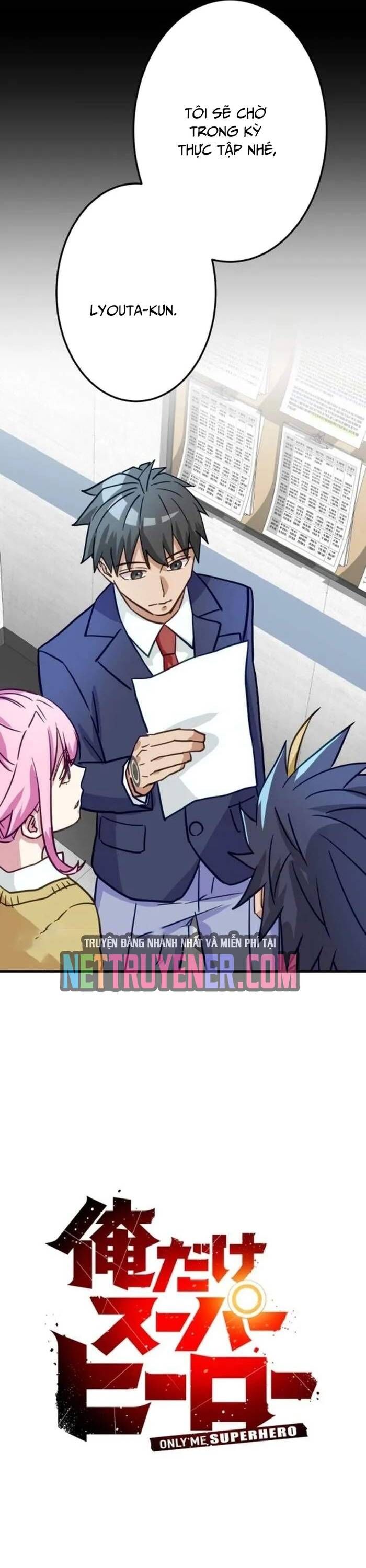 Siêu Thăng Cấp Anh Hùng - Chapter 44 - Page 5