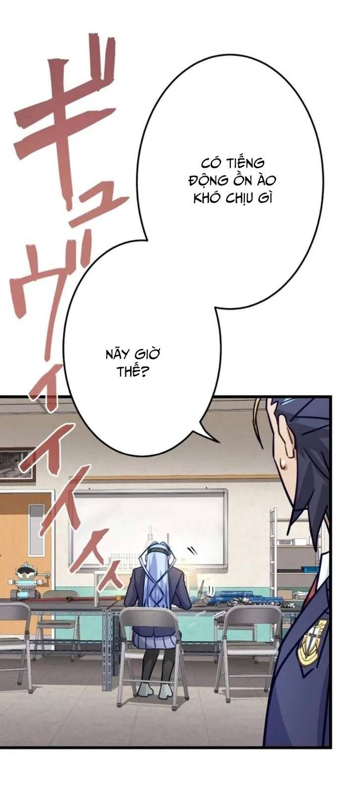 Siêu Thăng Cấp Anh Hùng - Chapter 44 - Page 9