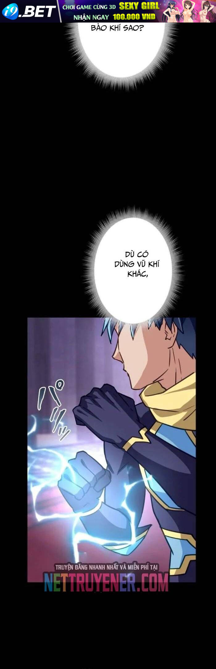 Siêu Thăng Cấp Anh Hùng - Chapter 45 - Page 13