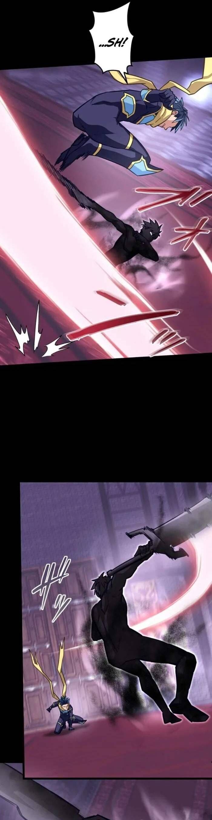 Siêu Thăng Cấp Anh Hùng - Chapter 45 - Page 15