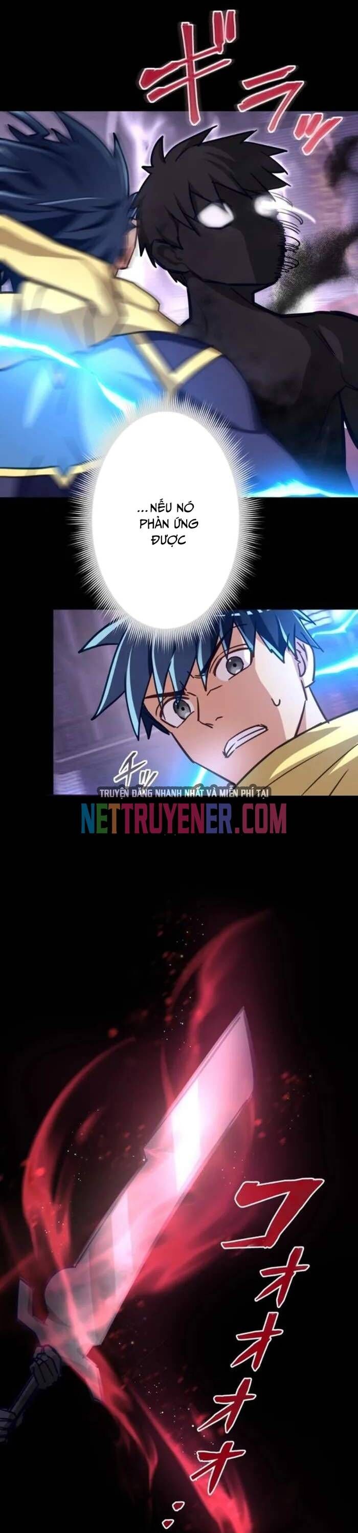 Siêu Thăng Cấp Anh Hùng - Chapter 45 - Page 20