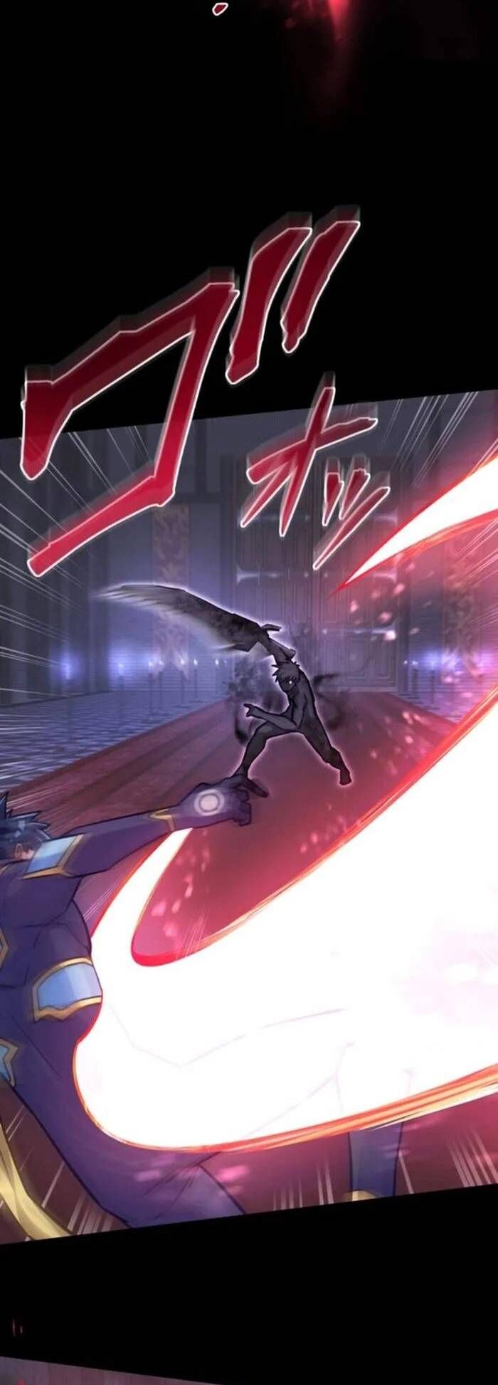 Siêu Thăng Cấp Anh Hùng - Chapter 45 - Page 21