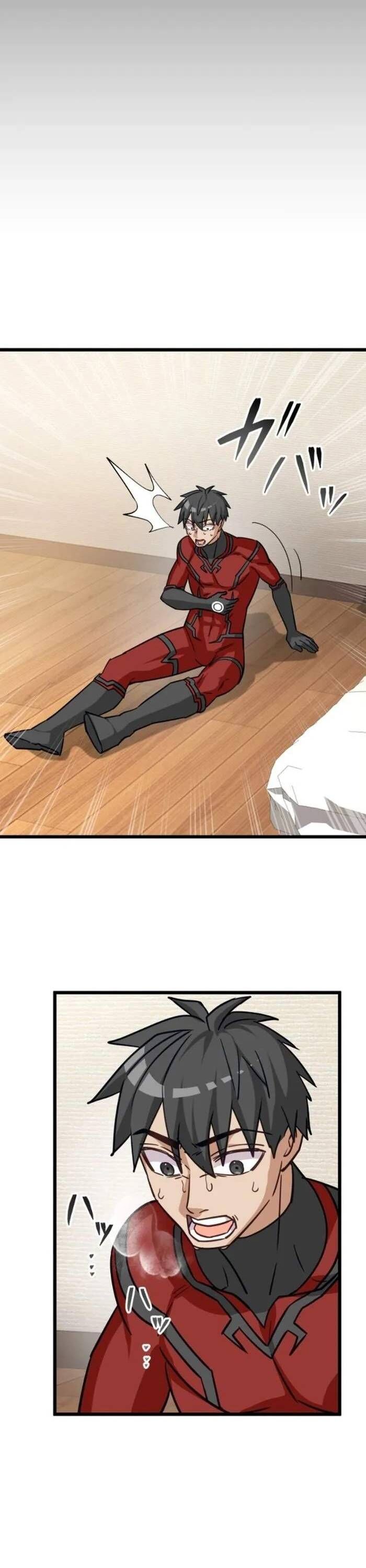 Siêu Thăng Cấp Anh Hùng - Chapter 45 - Page 23