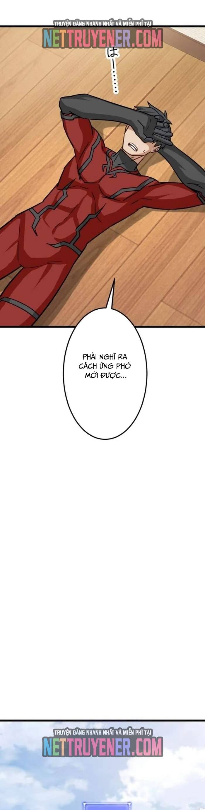 Siêu Thăng Cấp Anh Hùng - Chapter 45 - Page 24