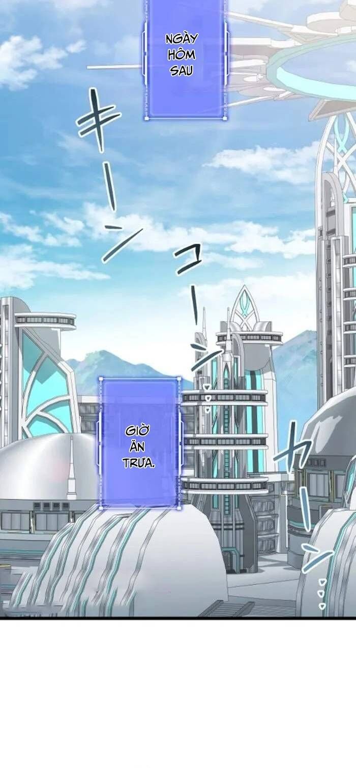 Siêu Thăng Cấp Anh Hùng - Chapter 45 - Page 25