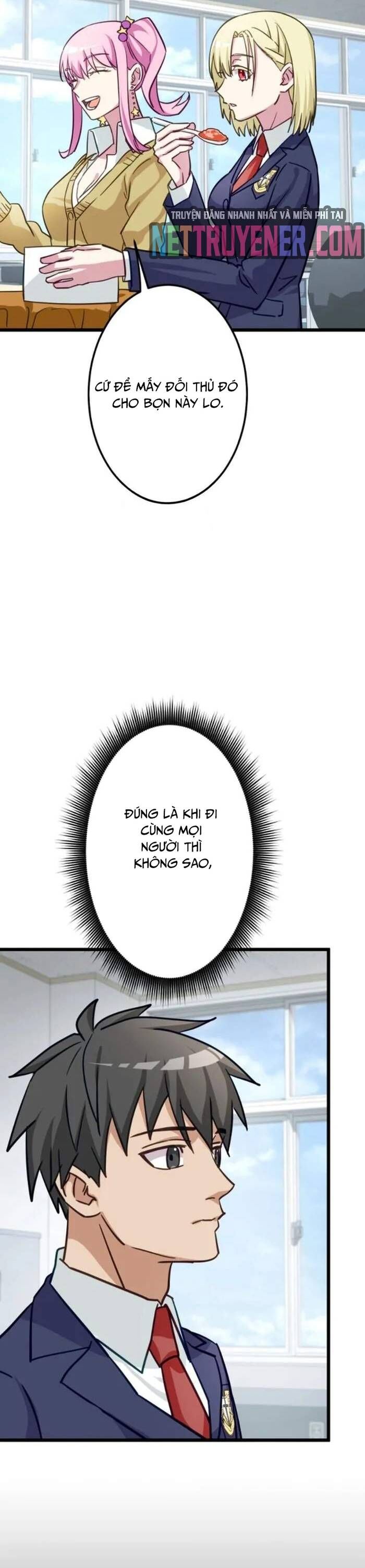 Siêu Thăng Cấp Anh Hùng - Chapter 45 - Page 29