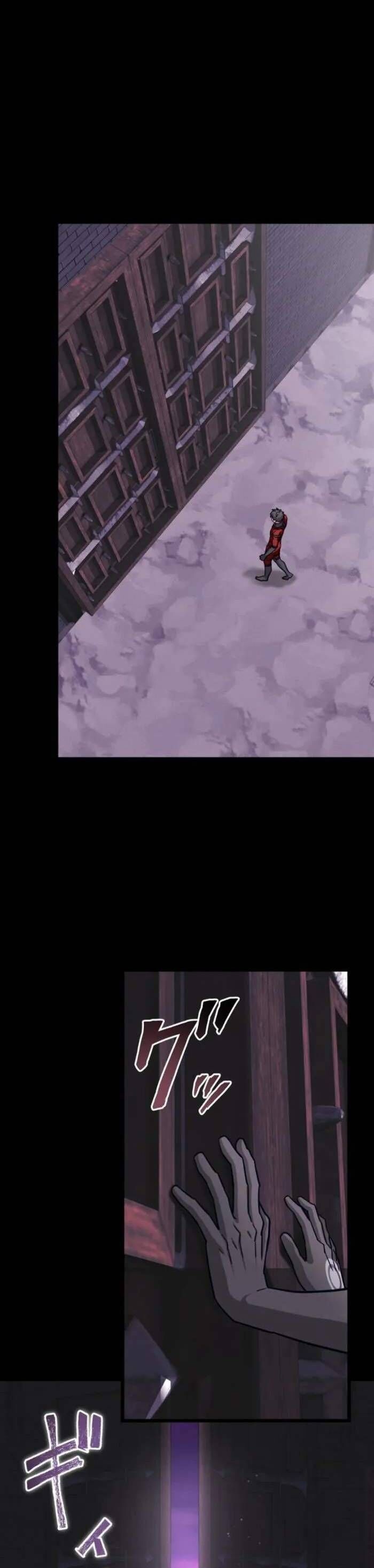 Siêu Thăng Cấp Anh Hùng - Chapter 45 - Page 3