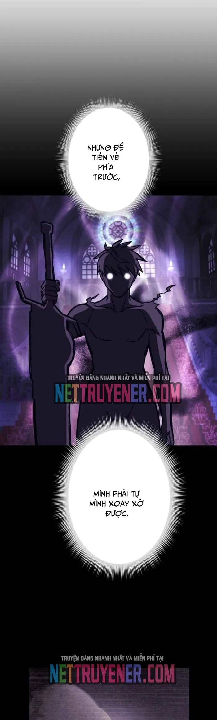 Siêu Thăng Cấp Anh Hùng - Chapter 45 - Page 30