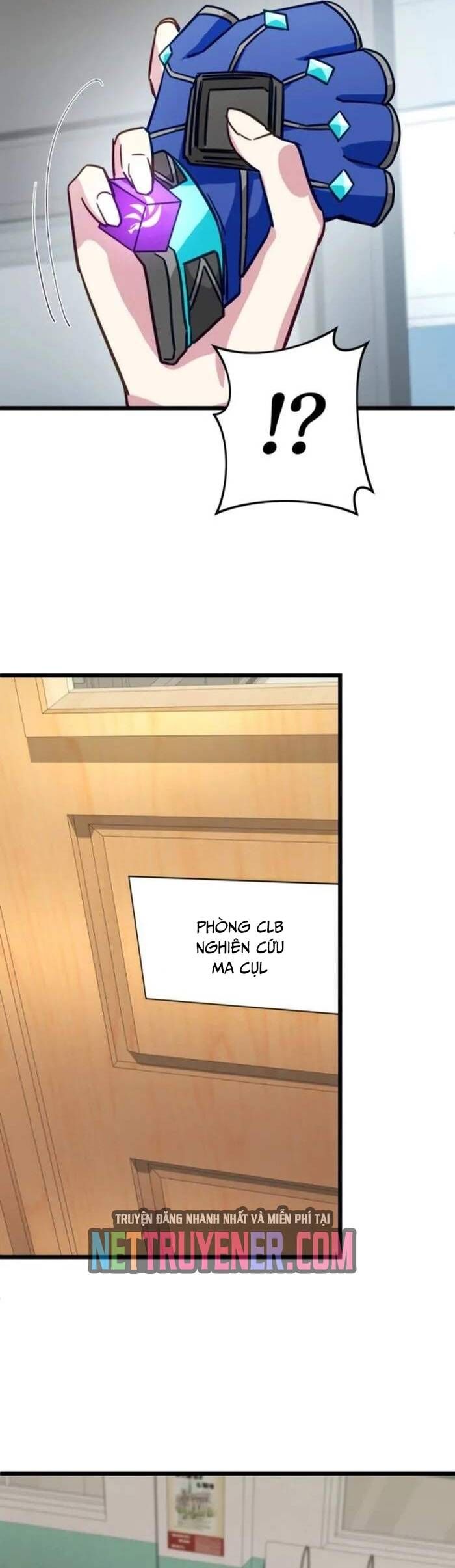 Siêu Thăng Cấp Anh Hùng - Chapter 45 - Page 33