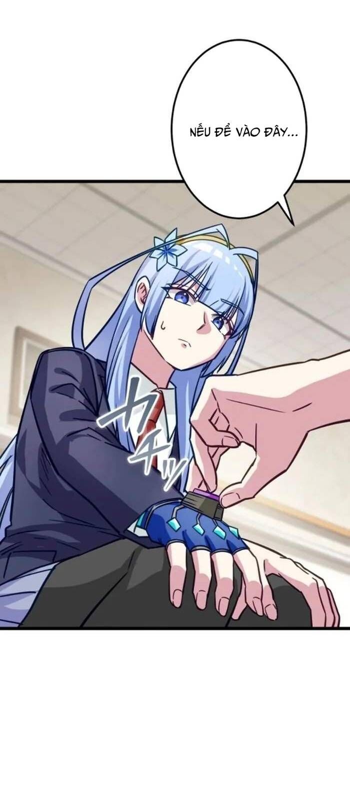 Siêu Thăng Cấp Anh Hùng - Chapter 45 - Page 36