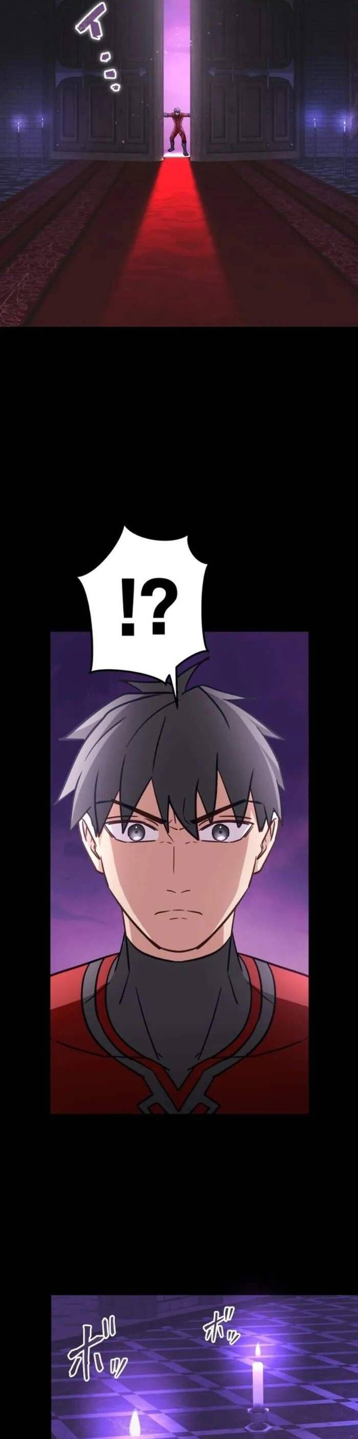 Siêu Thăng Cấp Anh Hùng - Chapter 45 - Page 4