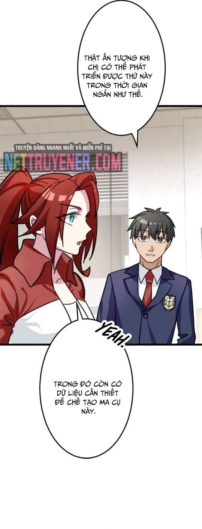 Siêu Thăng Cấp Anh Hùng - Chapter 45 - Page 41