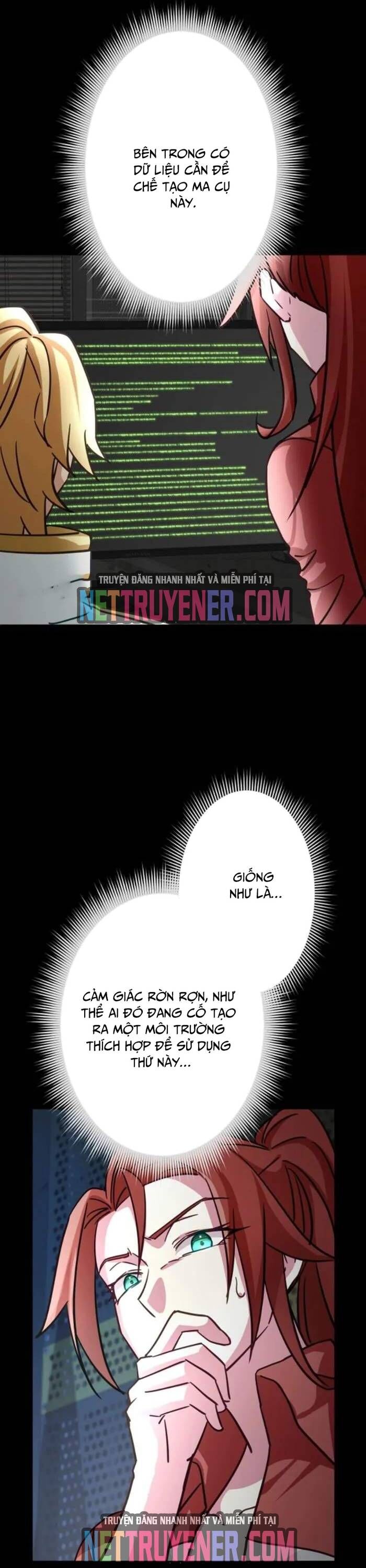 Siêu Thăng Cấp Anh Hùng - Chapter 45 - Page 43