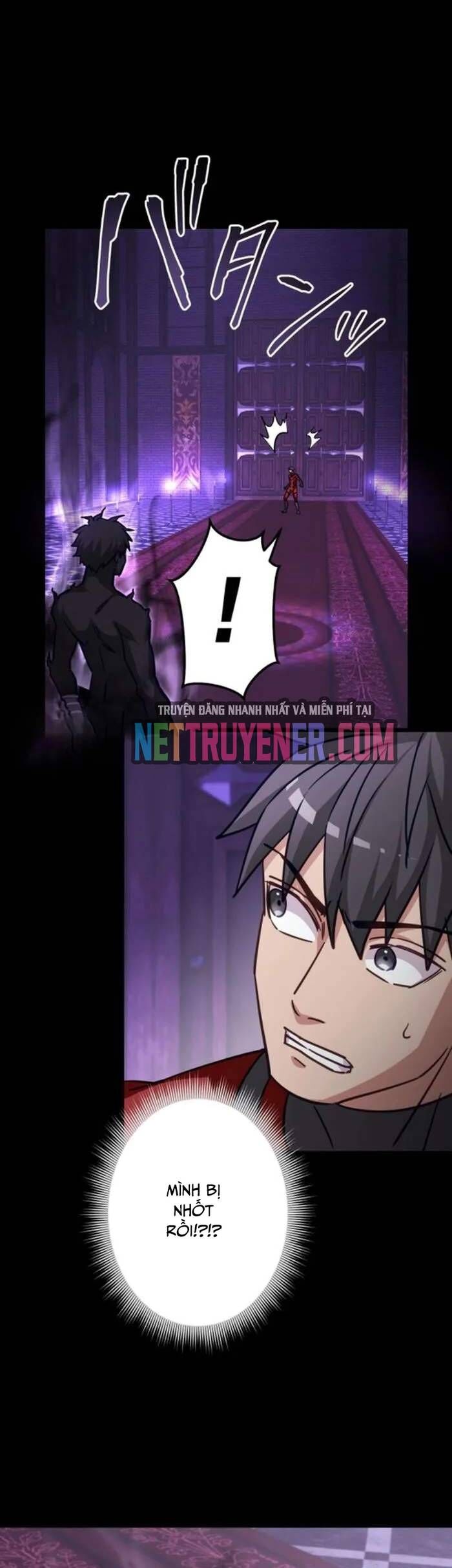 Siêu Thăng Cấp Anh Hùng - Chapter 45 - Page 6