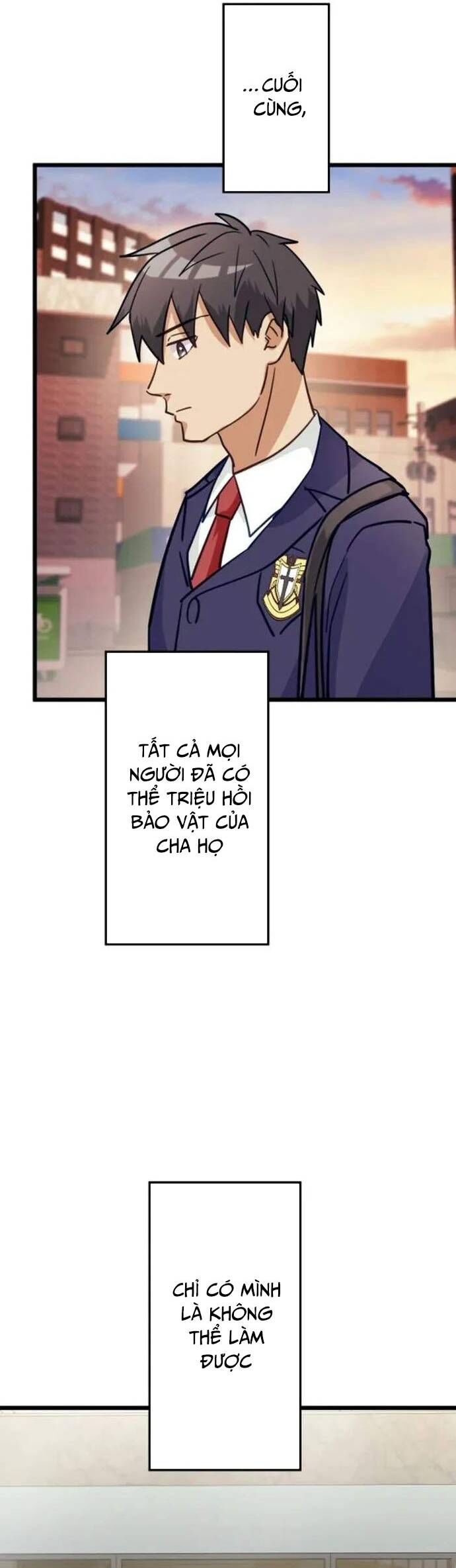 Siêu Thăng Cấp Anh Hùng - Chapter 46 - Page 11