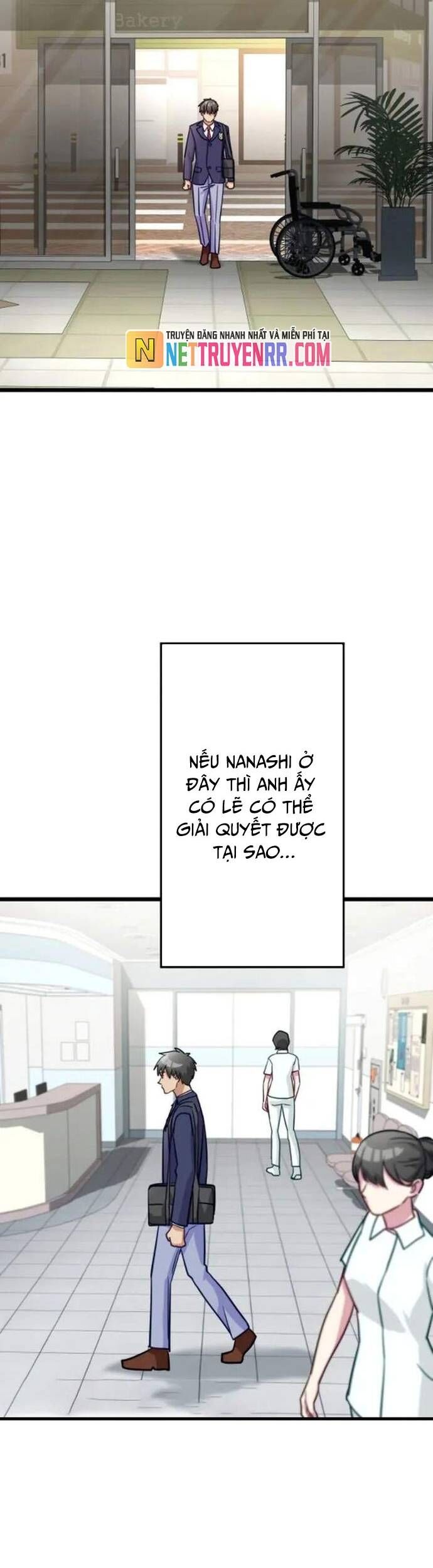 Siêu Thăng Cấp Anh Hùng - Chapter 46 - Page 12